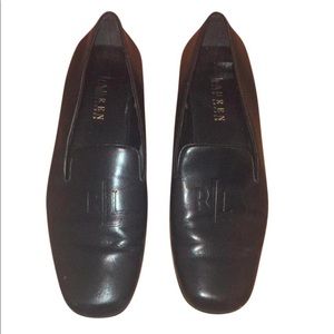 Vintage Ralph Lauren Brooke Loafer Flat